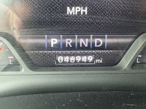 Used 2022 RAM 1500 Big Horn AWD/4WD image 22