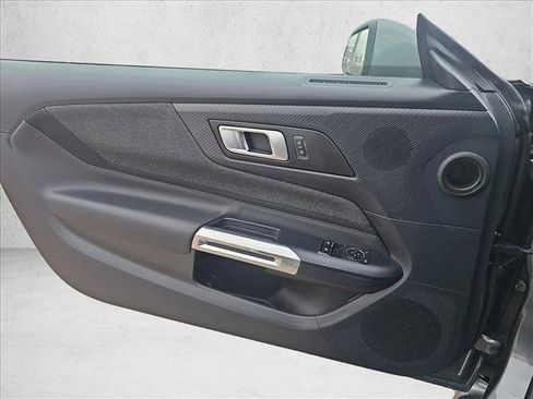 New 2026 Ford Mustang EcoBoost image 15