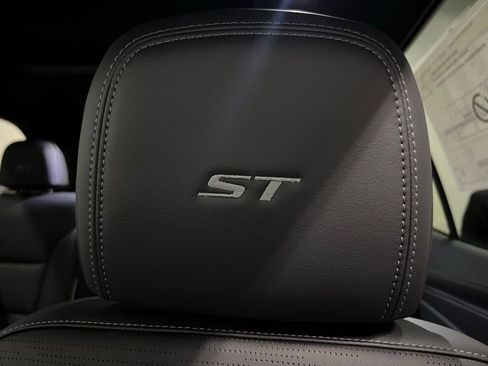 New 2026 Buick Enclave Sport Touring w/ Power Package image 31