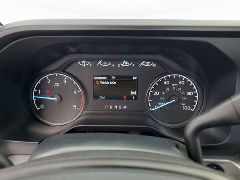 New 2024 Ford F450 XL AWD/4WD image 12