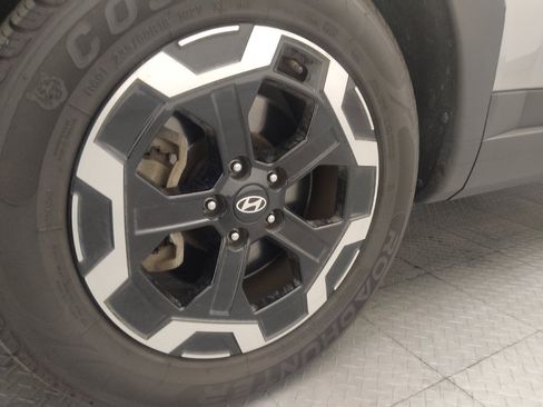 Used 2024 Hyundai Santa Fe SEL FWD image 31