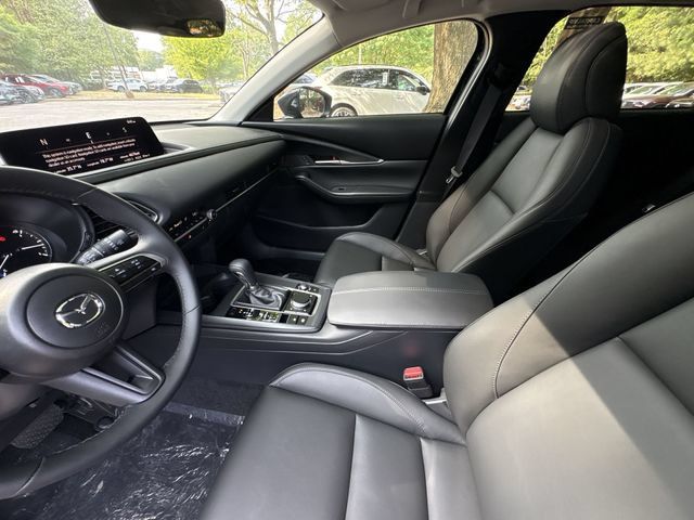 New 2026 MAZDA CX-30 AWD 2.5 S image 21