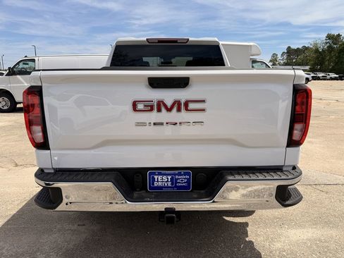 New 2026 GMC Sierra 1500 Pro w/ Pro Value Package AWD/4WD image 4