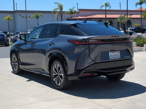 Used 2023 Lexus RZ 450e Premium w/ Technology Package AWD/4WD image 7