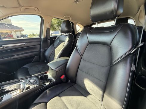 Used 2019 MAZDA CX-5 Touring FWD image 17