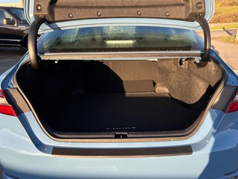 Used 2024 Toyota Camry SE w/ Cold Weather Package image 24