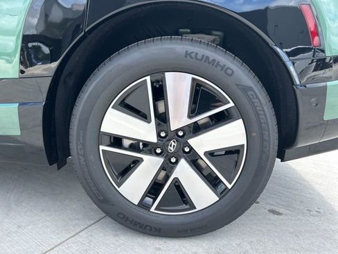 New 2026 Hyundai Ioniq 9 SEL AWD/4WD image 9