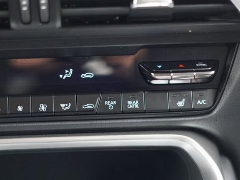 Used 2025 MAZDA CX-90 Plug-In Hybrid w/ Preferred image 28