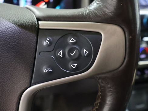 Used 2018 GMC Sierra 3500 Denali w/ Suspension Package, Off-Road image 34