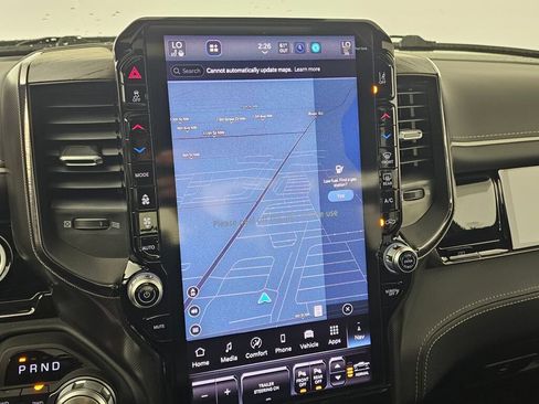 New 2026 RAM 1500 Limited AWD/4WD image 29