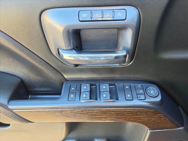 Used 2018 GMC Sierra 1500 Denali w/ Denali Ultimate Package AWD/4WD image 25