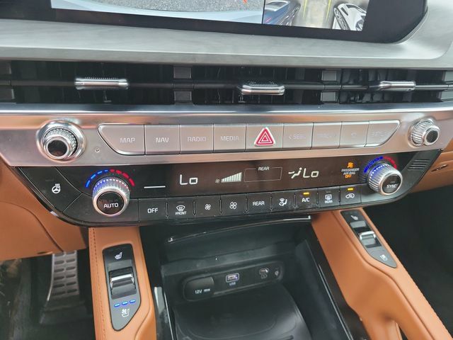 Used 2024 Kia Telluride SX Prestige X-Line AWD/4WD image 24