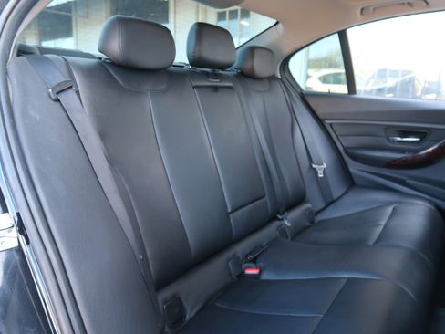 Used 2014 BMW 335i xDrive Sedan image 36