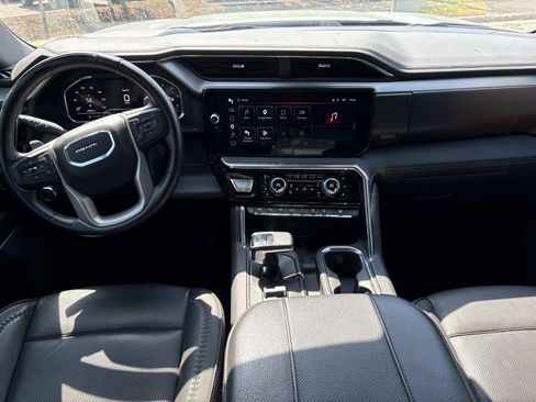 Used 2024 GMC Sierra 1500 Denali AWD/4WD image 31