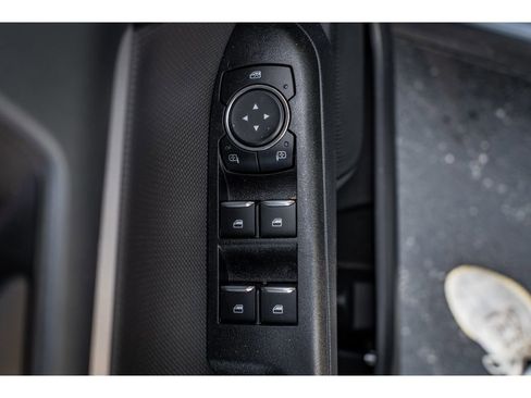 Used 2024 Ford Bronco Sport Outer Banks w/ Tech Package image 7