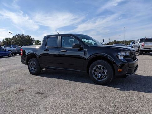 New 2026 Ford Maverick XLT FWD image 2