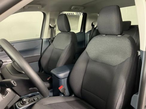 New 2026 Ford Maverick XL FWD image 14