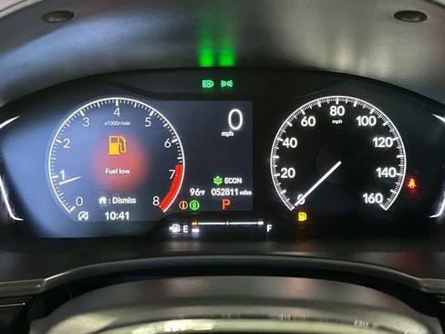 Used 2024 Honda Civic Sport image 30