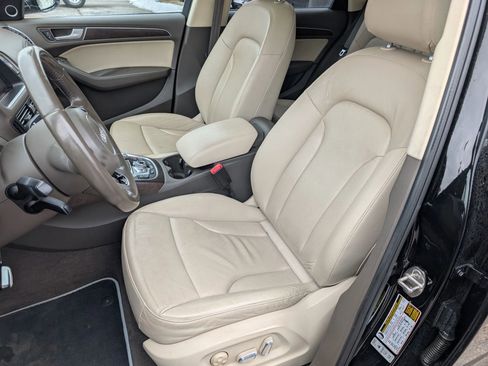 Used 2015 Audi Q5 TDI Premium Plus w/ Technology Package image 15