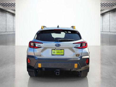 New 2026 Subaru Crosstrek 2.5i Wilderness image 7