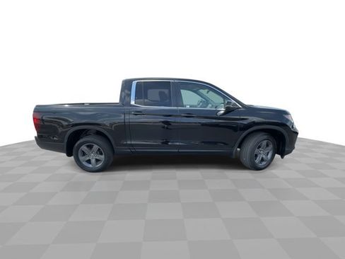 Used 2023 Honda Ridgeline RTL image 9