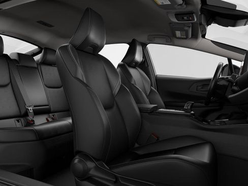 New 2026 Toyota Prius Plug-In Hybrid image 28