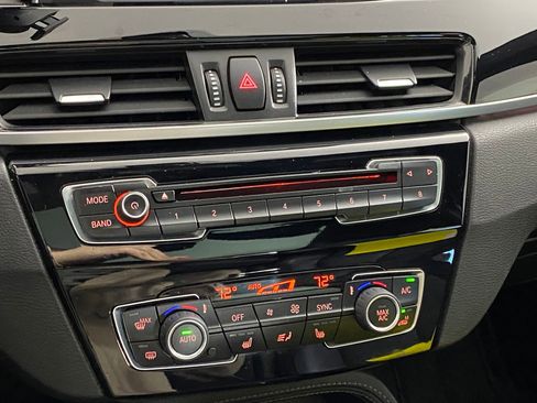 Used 2018 BMW X1 xDrive28i image 28