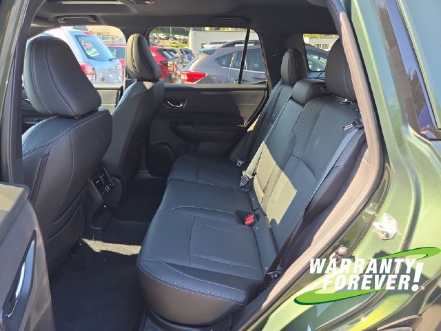 New 2026 Subaru Outback Touring XT AWD/4WD image 16