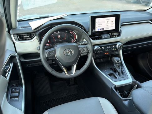 Certified 2023 Toyota RAV4 XLE Premium FWD image 18