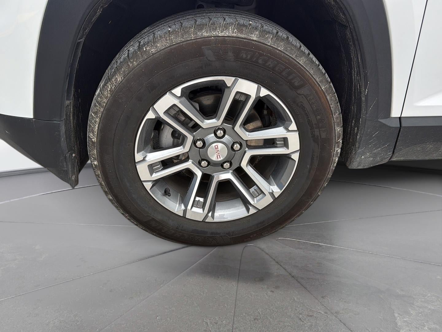 Used 2026 GMC Terrain Elevation FWD image 15