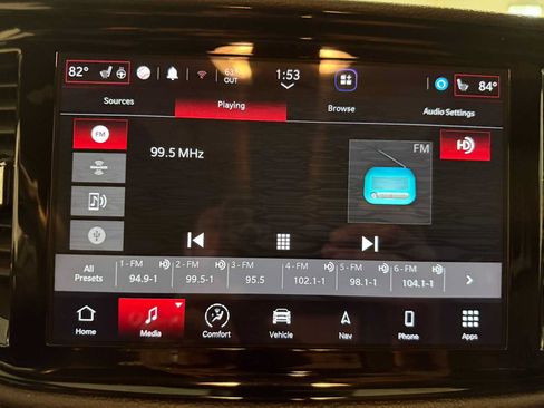 Certified 2023 Dodge Durango GT AWD/4WD image 31