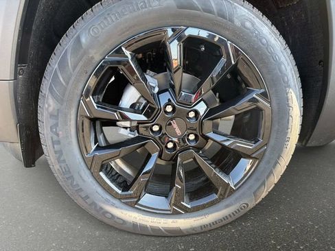 New 2026 GMC Terrain Elevation w/ Black Edition FWD image 10