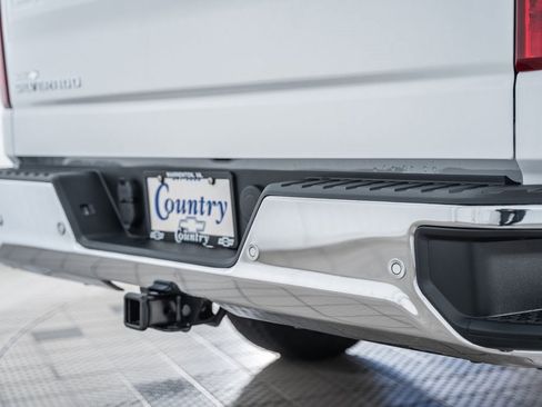 New 2025 Chevrolet Silverado 1500 W/T w/ WT Safety Package image 23