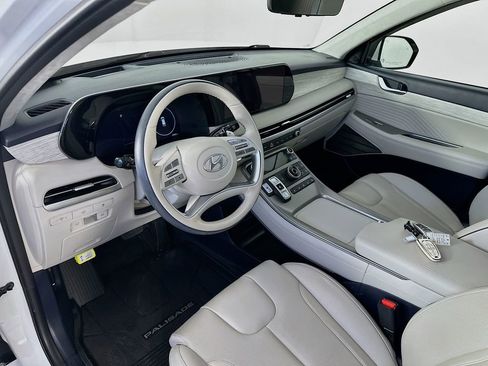 Used 2025 Hyundai Palisade Calligraphy AWD/4WD image 29