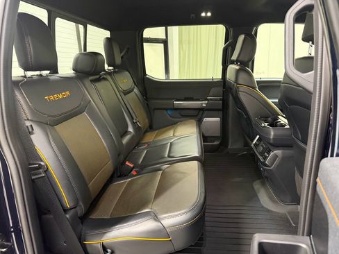 Used 2023 Ford F150 Tremor w/ Equipment Group 402A High image 17