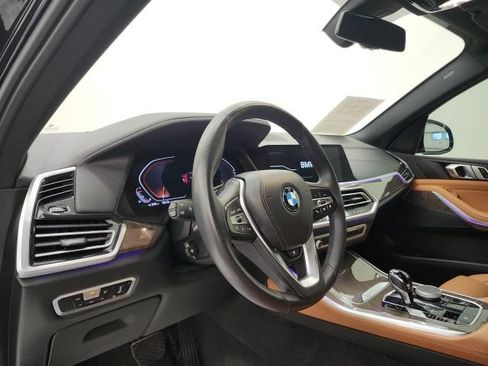 Used 2023 BMW X5 xDrive40i w/ Premium Package AWD/4WD image 15