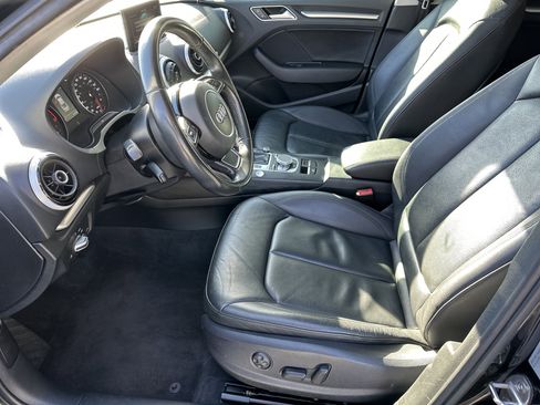 Used 2015 Audi A3 2.0T Premium Plus image 12