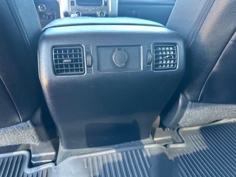 Used 2020 Toyota Tundra Limited w/ Limited Premium Package AWD/4WD image 24