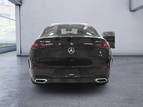 Certified 2024 Mercedes-Benz GLC 300 4MATIC image 5