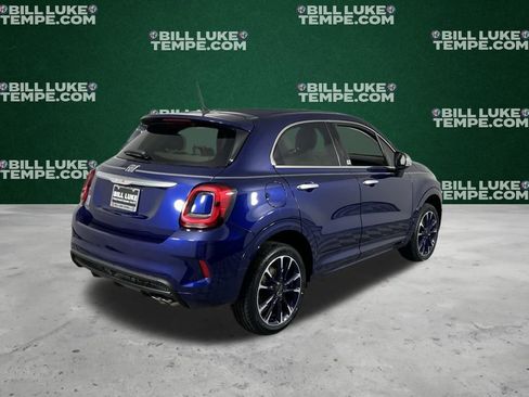Used 2022 FIAT 500X Sport w/ Quick Order Package 22R image 5