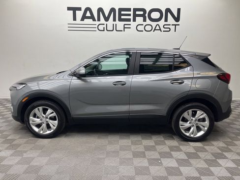 New 2026 Buick Encore GX Preferred image 2