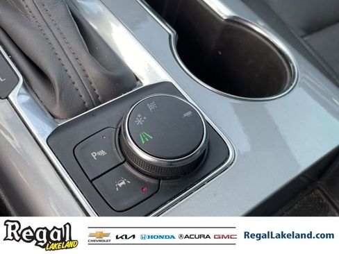 Used 2022 Chevrolet Blazer LT w/ Sound & Technology Package image 25