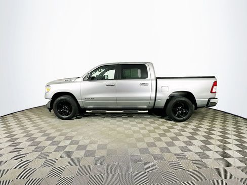 Certified 2022 RAM 1500 Big Horn AWD/4WD image 7