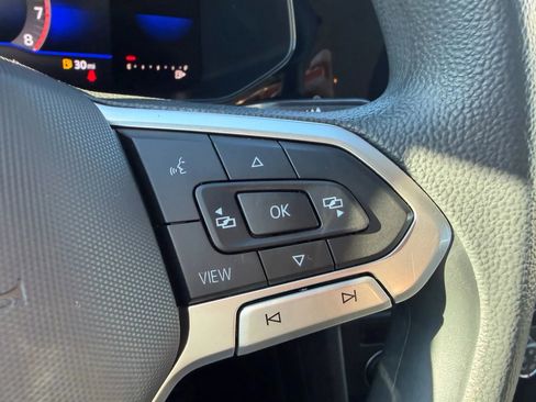 Used 2022 Volkswagen Taos S AWD/4WD image 14