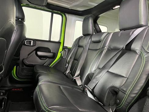 Used 2018 Jeep Wrangler Unlimited Sport S image 37