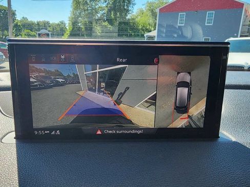 Used 2017 Audi Q7 3.0T Premium Plus AWD/4WD image 28