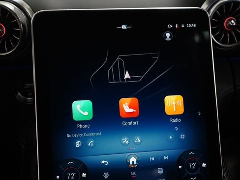 New 2026 Mercedes-Benz AMG GT 63 image 29