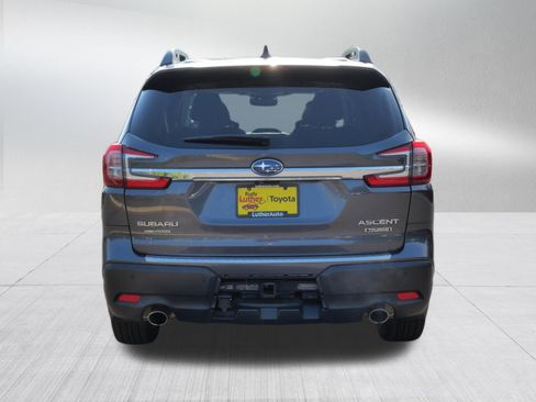 Used 2024 Subaru Ascent Touring w/ Popular Package #2 AWD/4WD image 6