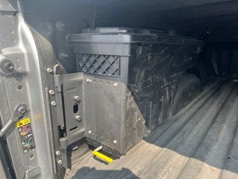 Used 2025 GMC Sierra 3500 AT4 AWD/4WD image 10