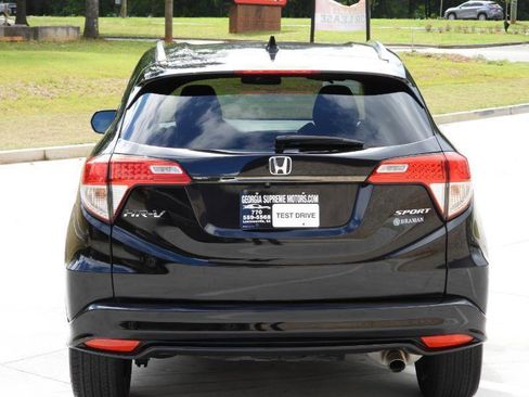 Used 2021 Honda HR-V Sport image 19